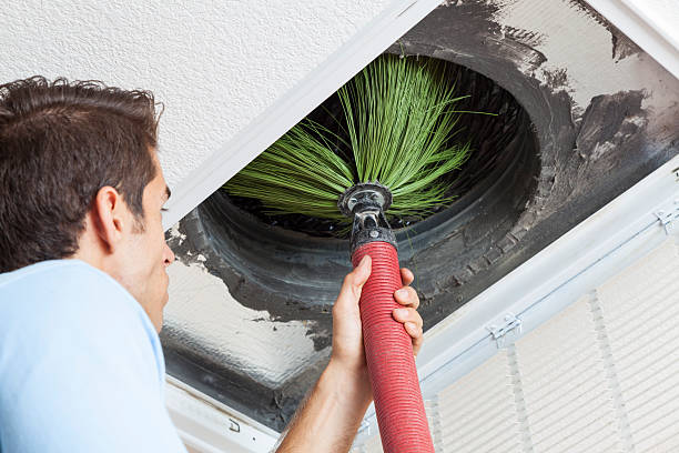 Emergency Air Duct Cleaning in Avon Lake, OH